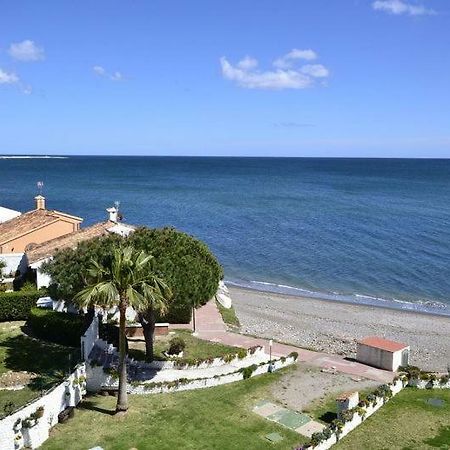 Apartamento Arena Beach Estepona Exterior photo