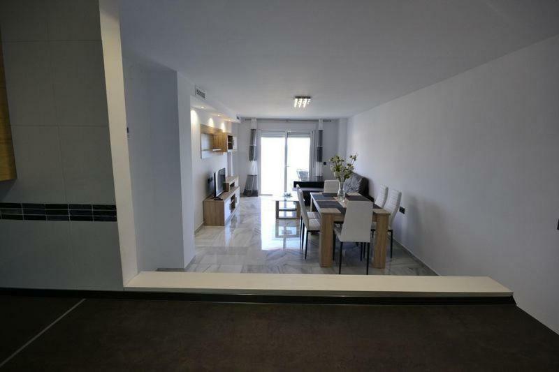 Apartamento Arena Beach Estepona Exterior photo