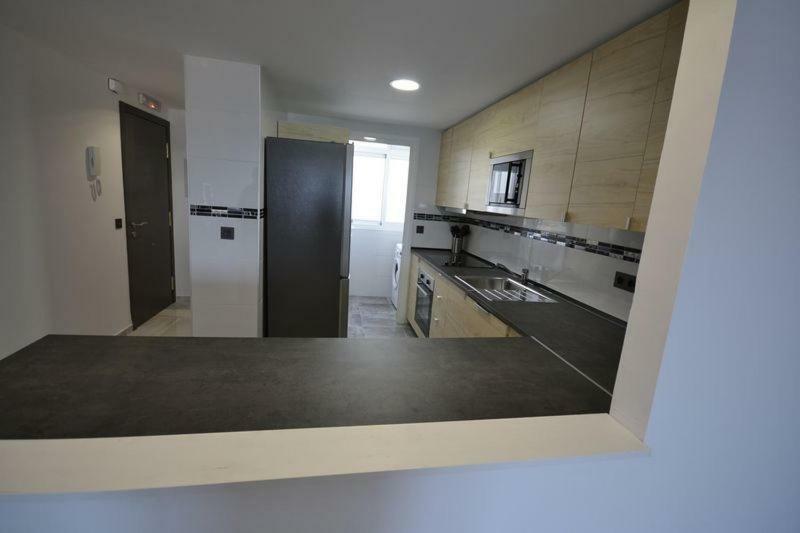 Apartamento Arena Beach Estepona Exterior photo