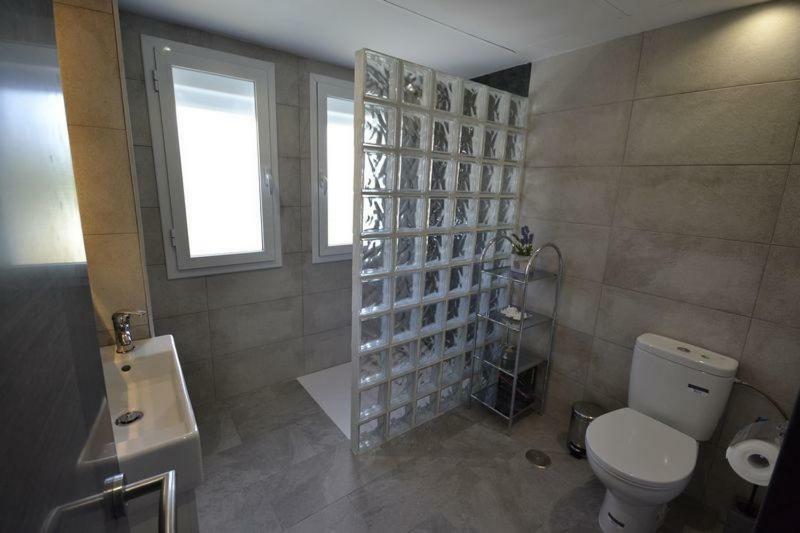 Apartamento Arena Beach Estepona Exterior photo