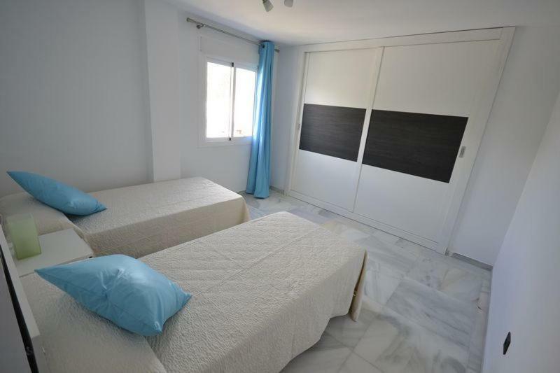 Apartamento Arena Beach Estepona Exterior photo