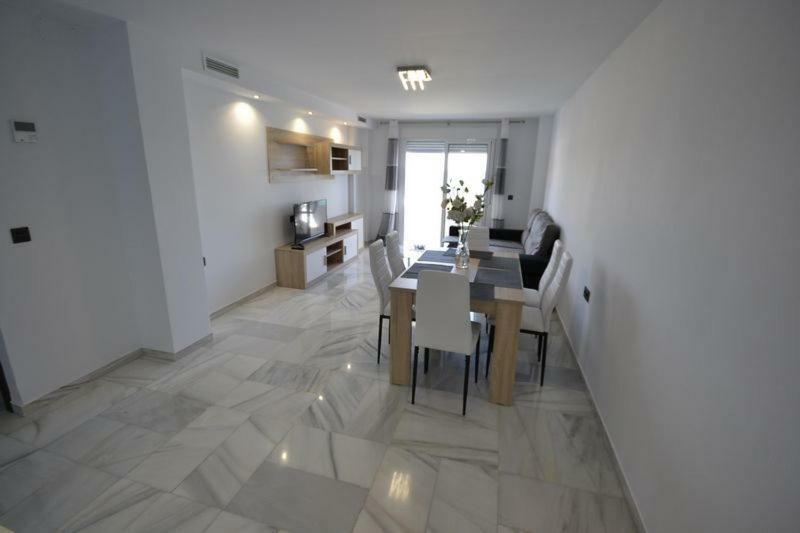 Apartamento Arena Beach Estepona Exterior photo